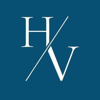 Logo HV Advocacia