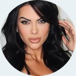 Foto de perfil de Emily Garcia no Instagram